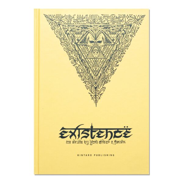 Existence by Yoni Zilber and Jondix