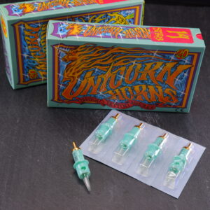 UNICORN HORNS STANDARD_LINER CARTRIDGES